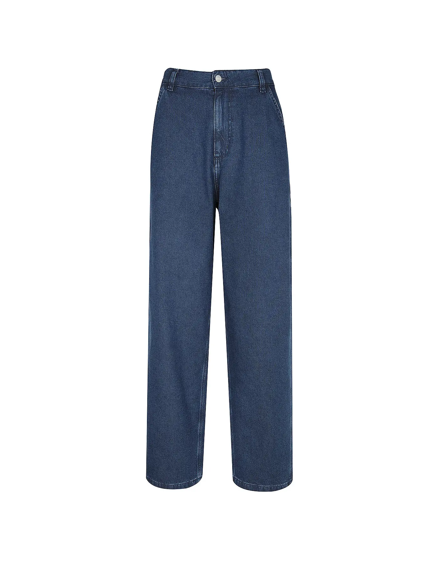 CARHARTT WIP | Jeans Tapered Fit CURRON | 
